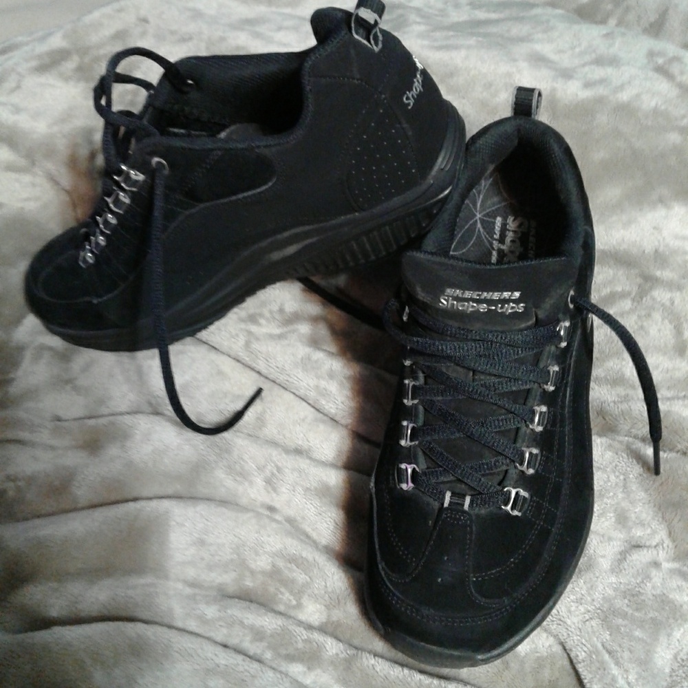 Sketches shape-ups